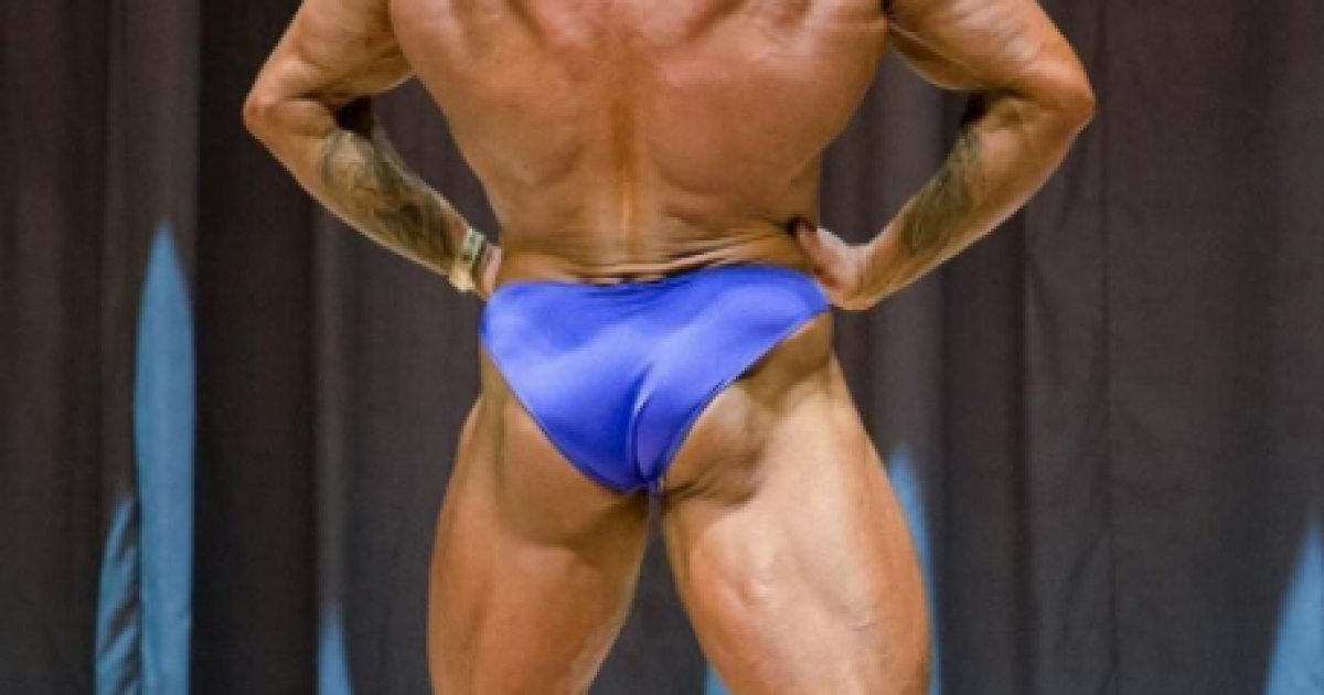 Владимир Горай_6 / © Instagram/goray__ubpf