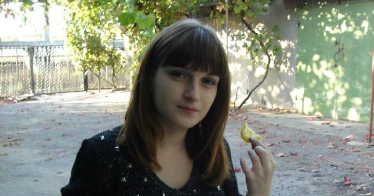 Надія Морозова