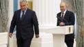 Орбан после Украины отправился с визитом в Москву.