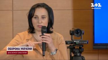 Помощь тем, кто спасается от ада войны! В Киеве прошла конференция по вопросам ВПЛ