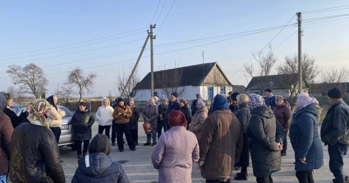 На общественных слушаниях жители выбрали новое название села. Фото: сайт города Шепетовка