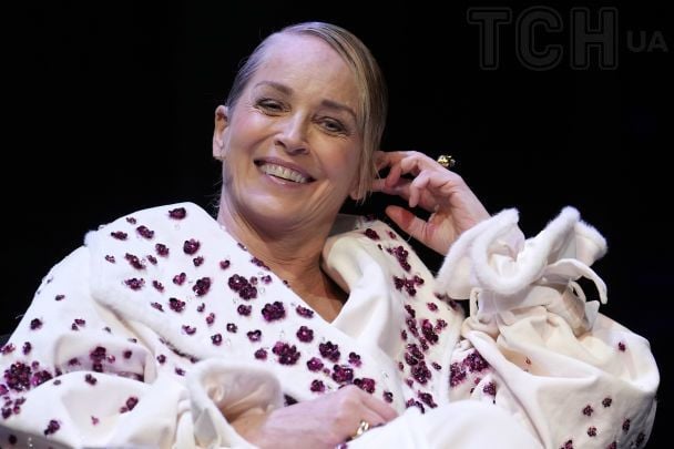 Шерон Стоун / © Associated Press