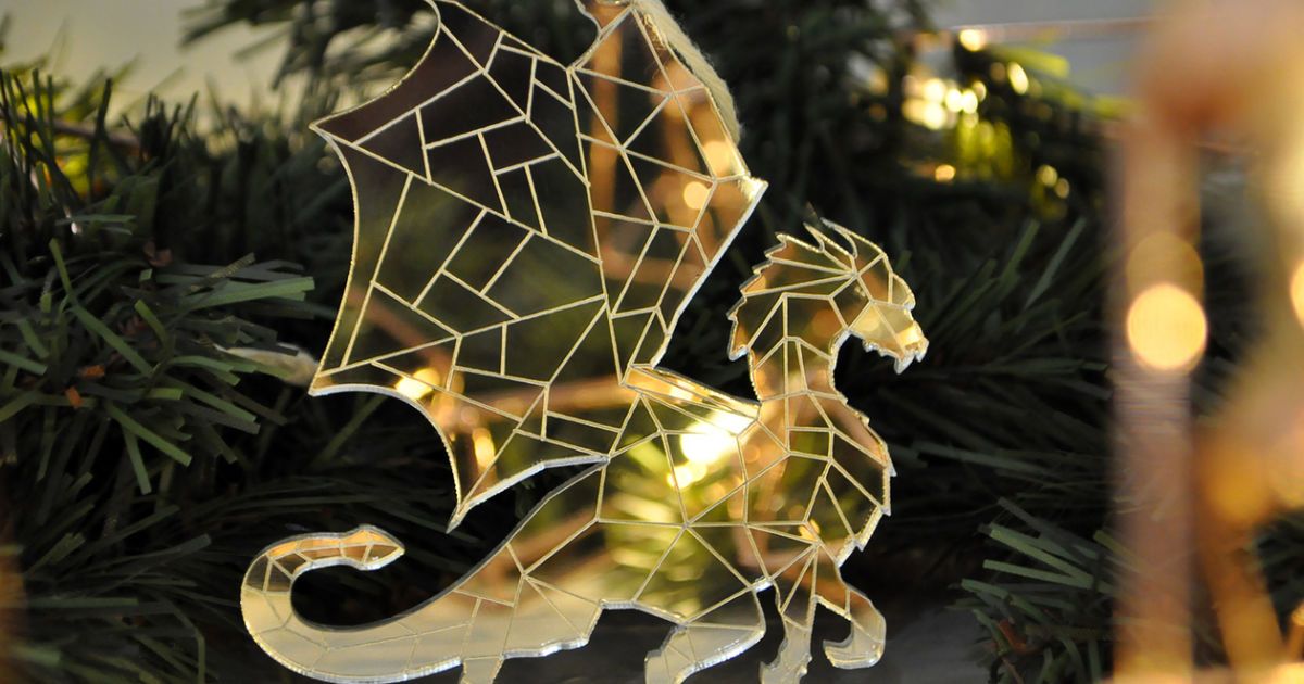 How not to decorate a room and a Christmas tree what Christmas décor, according to designers