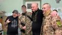 Актори "Кварталу 95" з'їздили до військових