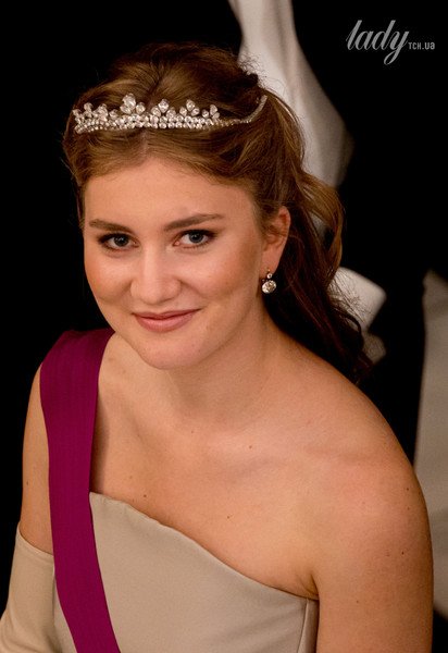 Принцесса Елизавета / © Getty Images