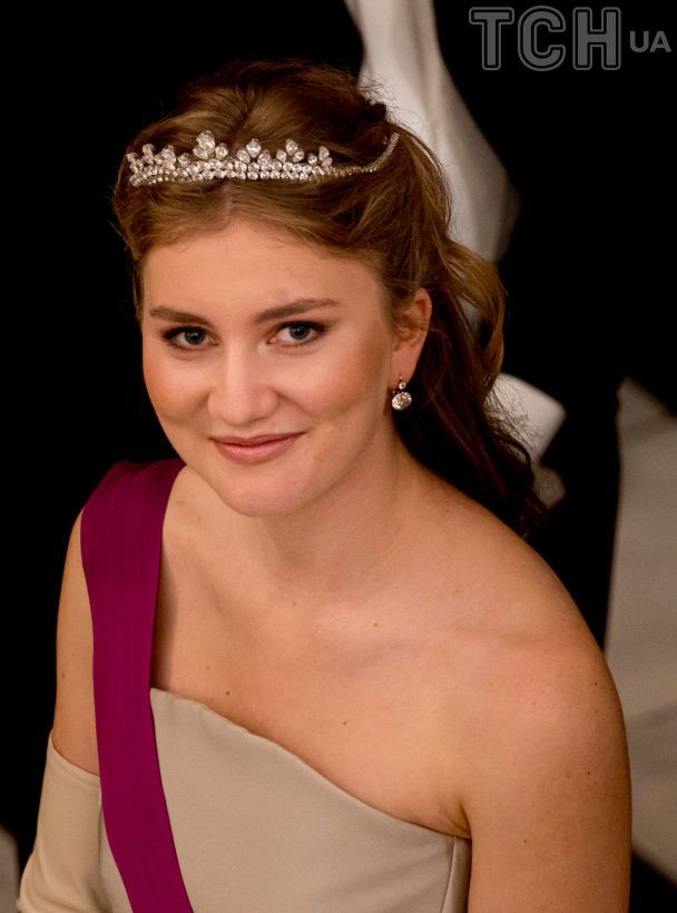 Принцесса Елизавета / © Getty Images