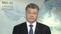 Малайзійський &laquo;Боїнг&raquo; на Донбасі збили росіяни &ndash; Порошенко
