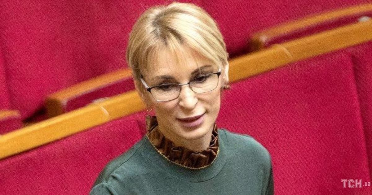 Елизавета Богуцкая