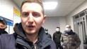 У Львові обрали запобіжний захід Остапу Стахіву: у суді антивакцинатор заявив про зв'язок із Кеннеді