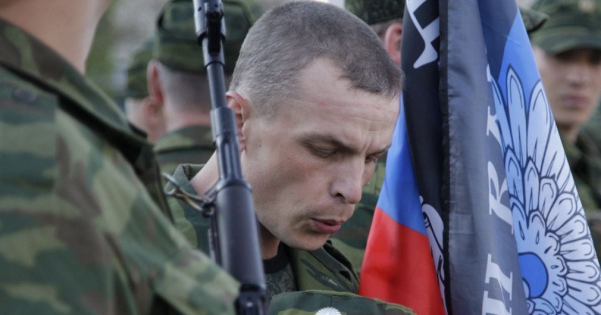 СБУ сообщила о миллиардных переводах от РФ для боевиков "ЛНР"