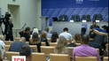 У Києві готуються до прес-конференції керівників ГПУ та НАБУ