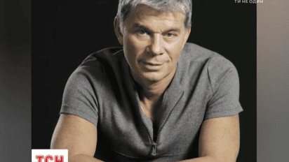 Олег Газманов обиделся на правительство Литвы и назвал его отвратительным