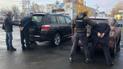 У Києві схопили на хабарі посадовця "Київводоканалу", який заплющував очі на забруднення стічних вод