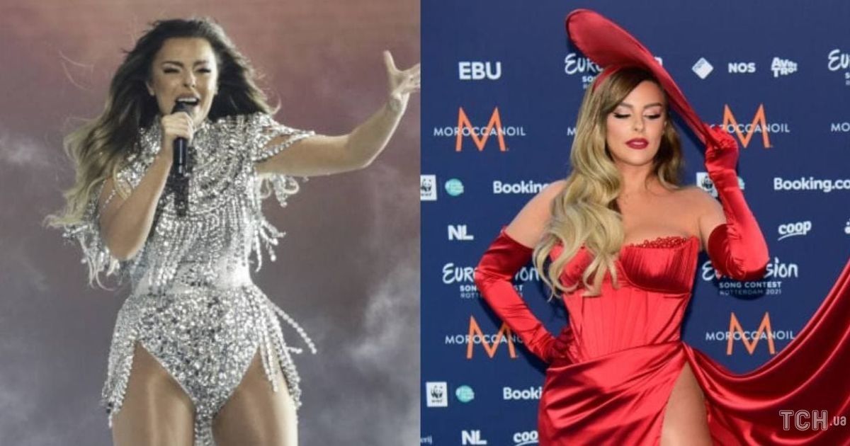 Анжела Перистери