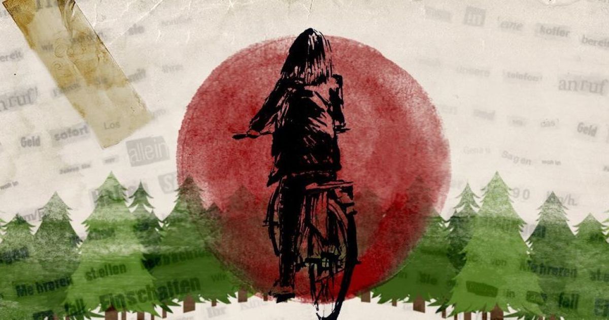 Исчезновения урсулы германнн. Что известно об одном из самых запутанных уголовных дел германии