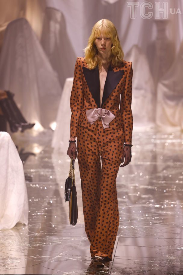 Коллекция Valentino весна-лето 2025 / © Associated Press