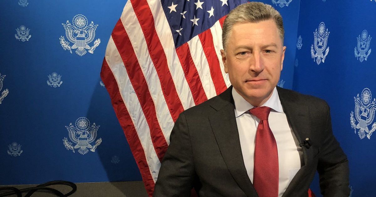 Волкер в Киеве прокомментировал обмен заключенными между Украиной и Россией