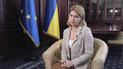 "Безпека України не вимірюється в євро" – Стефанішина про можливу допомогу в обмін на санкції щодо "Північного потоку-2"