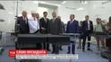 Петр Порошенко заявил, что Украина практически оправилась от последствий российской агрессии