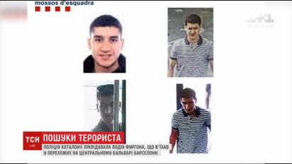 В Іспанії поліція ліквідувала чоловіка із поясом смертника