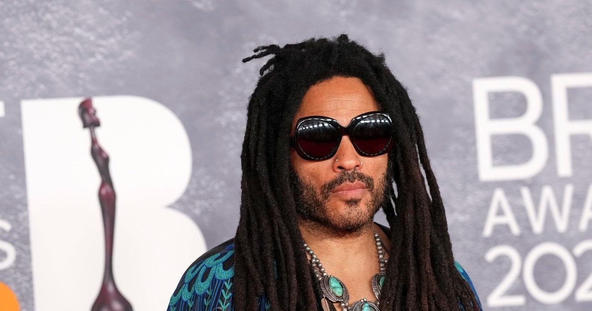 Ленні Кравіц