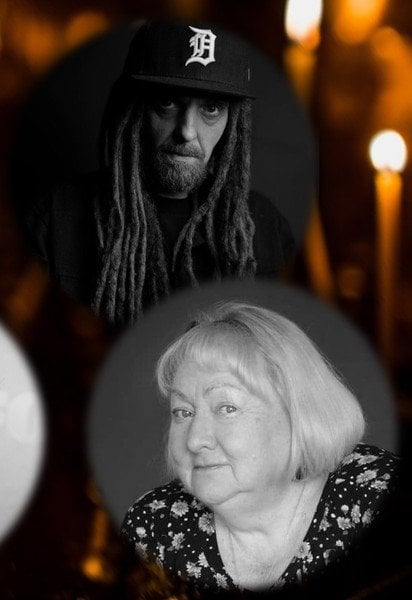 Зірки, які померли 2025 року