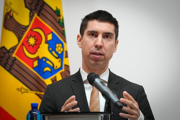Молдова і Румунія можуть об’єднатися: резонансна заява очільника МЗС