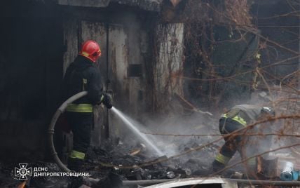 Росіяни вдарили по Дніпру міжконтинентальною балістичною ракетою: що відомо