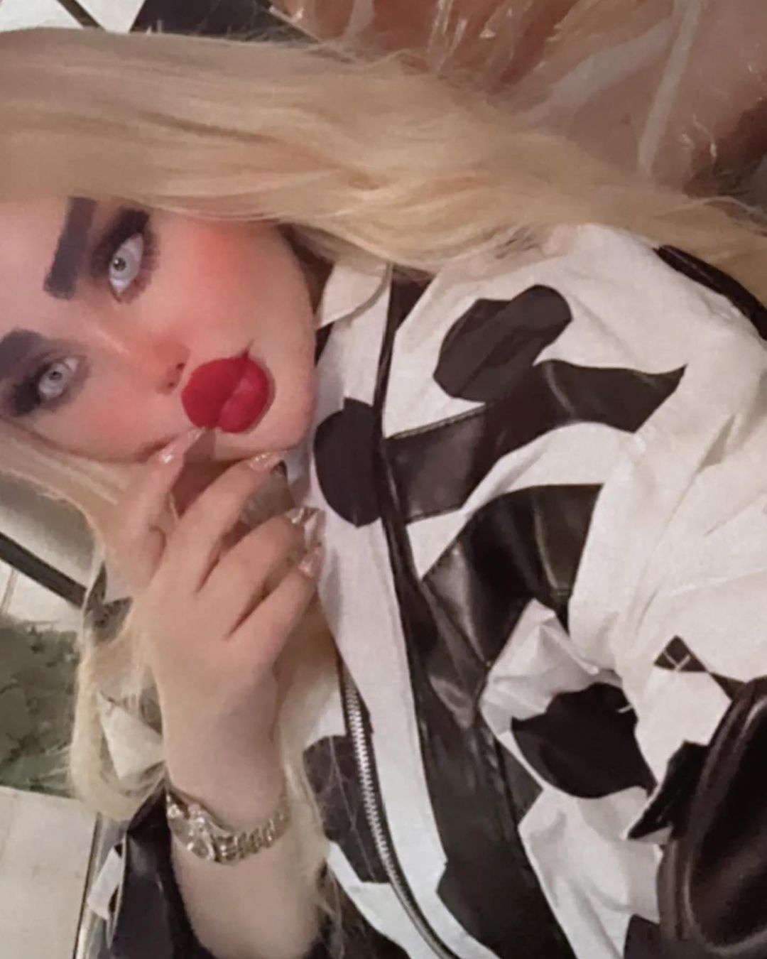 © instagram.com/dalia_naim1