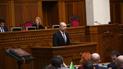 "До этого времени был грабеж". Премьер Шмыгаль рассказал о своем отношении к рынку земли