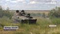 Спалені села на Миколаївщині: українські армійці вистежують ворожу техніку 
