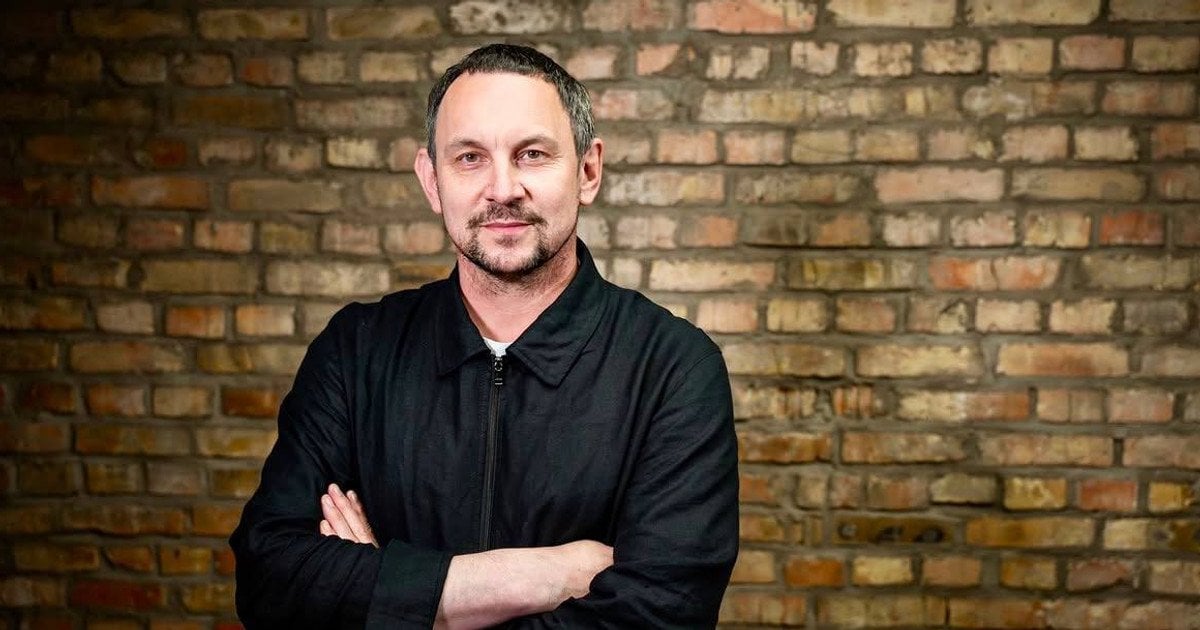 Валерій Харчишин