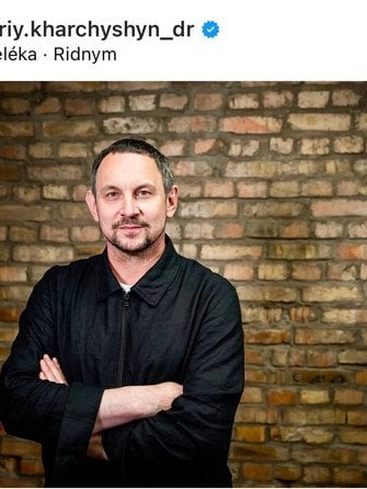 Валерій Харчишин