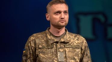 Владислав Волошин / © УНІАН