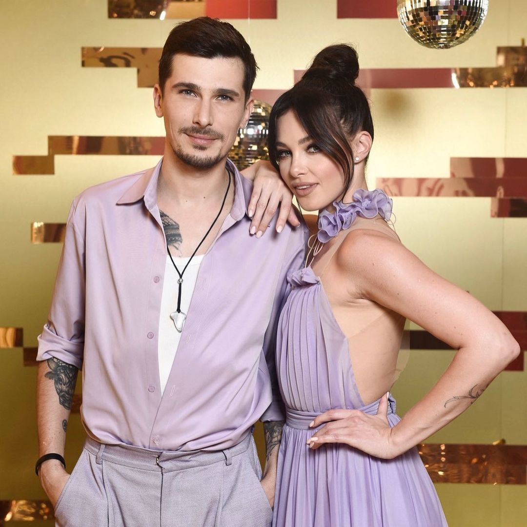 POSITIFF и Юлия Сахневич на 