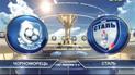 Чорноморець - Сталь - 0:1. Відео матчу