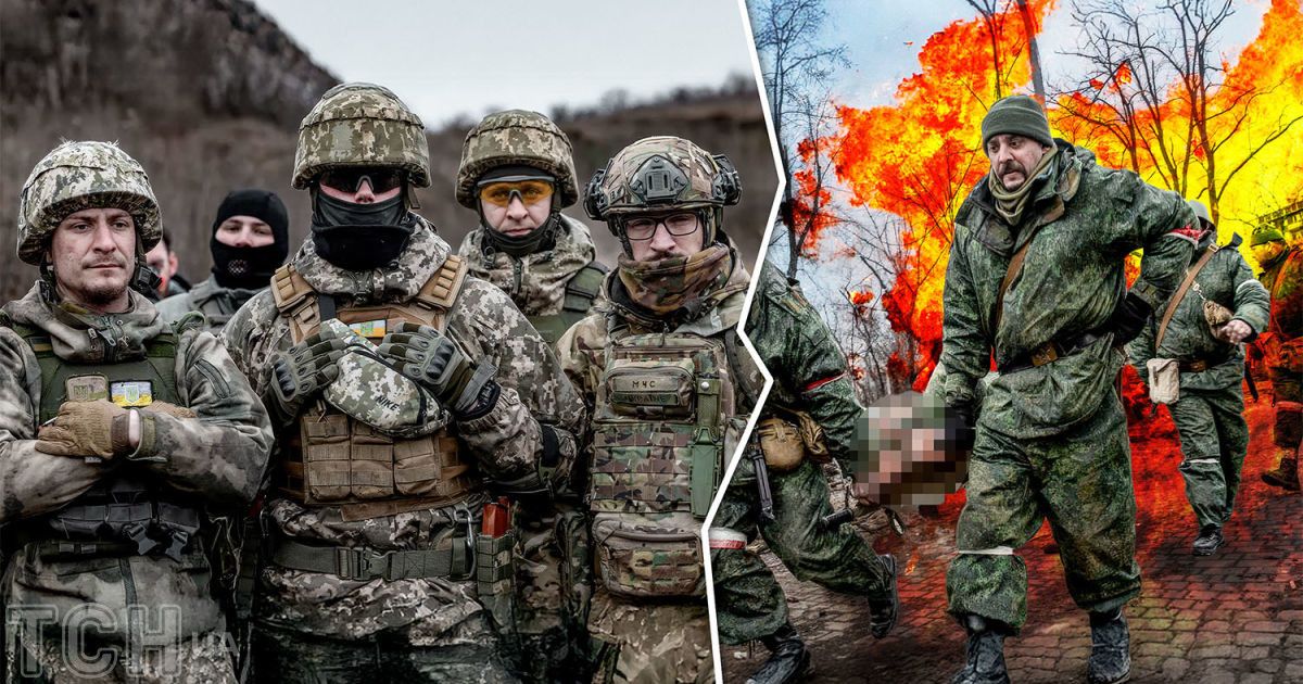 По словам аналитика, украинским защитникам предстоит оборонять инфраструктуру от атак как минимум до подписания соглашения о режиме тишины со стороны оккупантов. Коллаж ТСН.ua