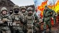 По словам аналитика, украинским защитникам предстоит оборонять инфраструктуру от атак как минимум до подписания соглашения о режиме тишины со стороны оккупантов. Коллаж ТСН.ua