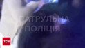 Жінка народила в поліцейському авто! А в Києві водій мерседеса влаштував погоню зі стріляниною