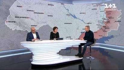 Колосальна кількість ударів по Херсону! За 40 хвилин - понад 1000 снарядів! Що це було?