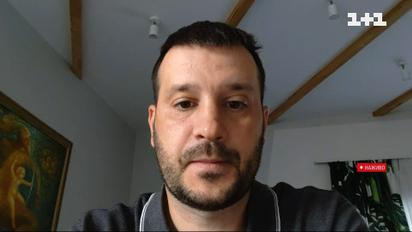 Как вычислить диверсантов и предателей и куда их "сдавать" - Виктор Андрусив