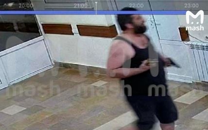П’яний ексдепутат захопив мерію у вірменському місті: кинув у поліцейських гранату і застрелився