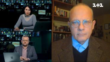 Аналітик прокоментував, чому німецькі силовики відреагували на події в Бучі лише згодом