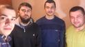 В Ростове-на-Дону полиция задержала четырех крымскотатарских активистов