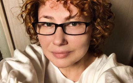 Олена Мозгова показала себе та маму 24 роки тому