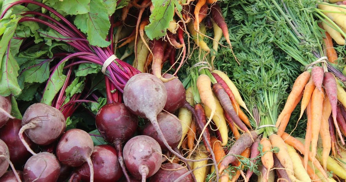 На ринках України здорожчали морква та столовий буряк: які ціни