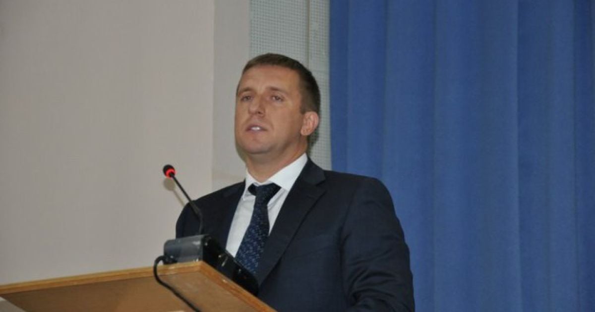 Роман Семенченко