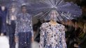 Показ колекції Haute Couture Модного дому Armani Privé