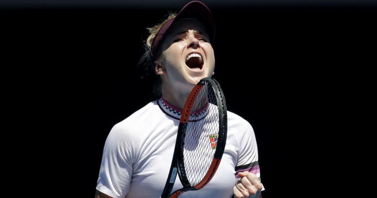 Украинки узнали имена соперниц в основной сетке Wimbledon