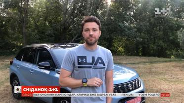 Олександр Попов покаже у своєму влозі, як бігав напівмарафон у Львові